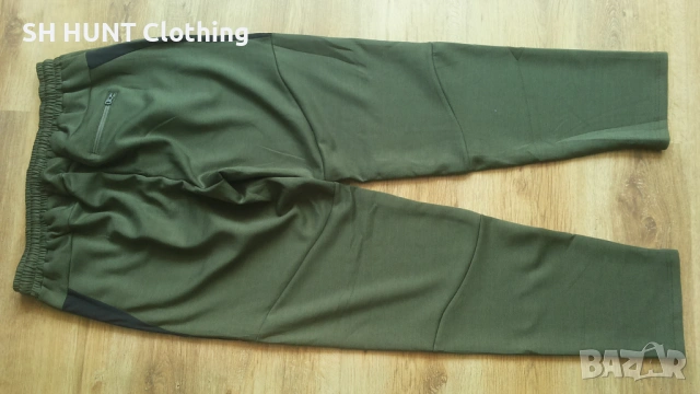 URBAN PIONEES Erling Pants размер XXL долница - 2290, снимка 2 - Спортни дрехи, екипи - 53707237