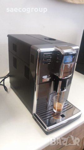 Кафе машини Saeco Incanto, снимка 8 - Кафемашини - 31259524