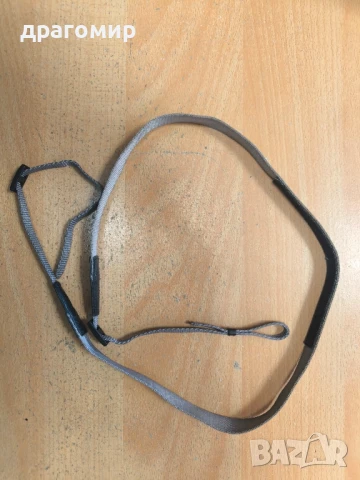 ремък Canon PowerShot , снимка 3 - Чанти, стативи, аксесоари - 50570445