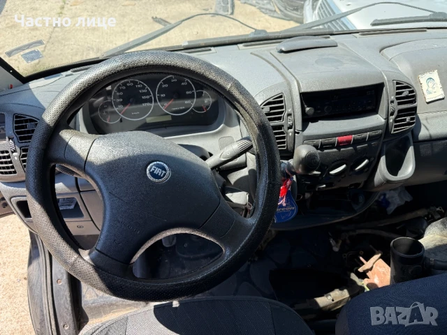 Fiat Ducato 2.0 I на части, снимка 6 - Бусове и автобуси - 50902802