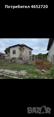Къща в Дерманци , снимка 2 - Къщи - 55777318