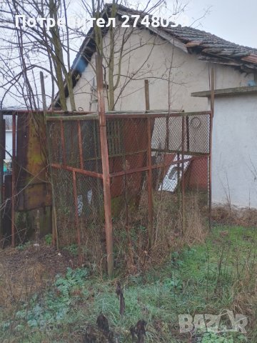 Кош за царевица, снимка 2 - Други - 38905018