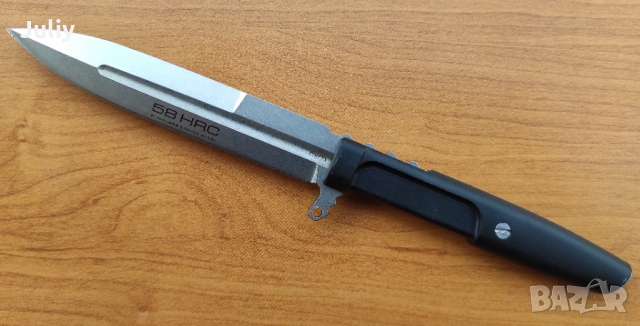 Extrema Ratio Requiem Ranger, снимка 6 - Ножове - 36106154