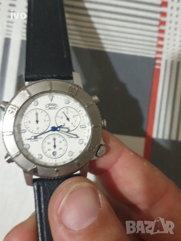 camel chronograph, снимка 4 - Мъжки - 42316561
