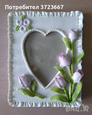 Красиви рамки за снимки, снимка 7 - Картини - 41559429