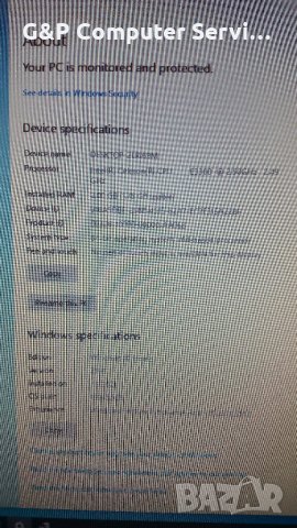 Евтин Настолен компютър 11, снимка 5 - За дома - 34056906