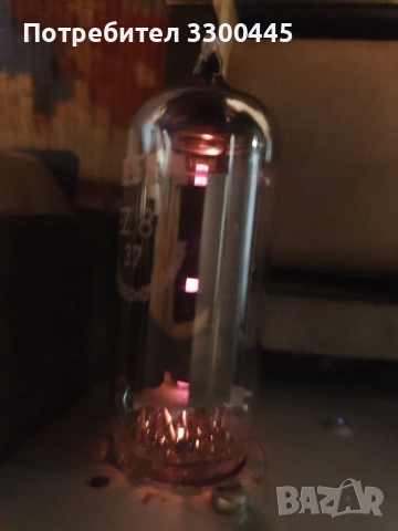 hand made HI OCTANE AX84 with BigMuff tone control mod лампов усилвател, снимка 4 - Китари - 51637731