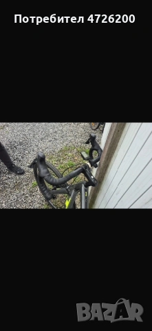 Този шосеен велосипед Trek Domane AL 3  disc, снимка 4 - Велосипеди - 53615905