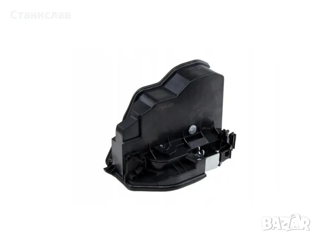 BMW 7 E65 Брава за задна дясна врата 