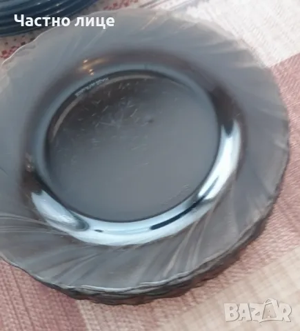 6 бр. Намалени дуралекс чинии , снимка 2 - Чинии - 50248707