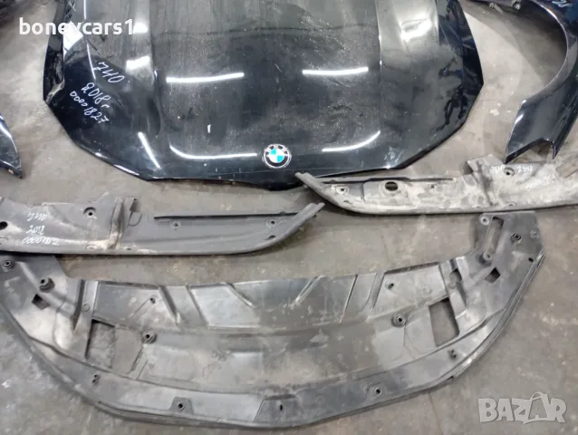 Бмв 740 G11 2017/BMW 740 G11, снимка 4 - Части - 49737514