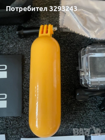 Go Pro 7 action camera , снимка 13 - Камери - 53203534