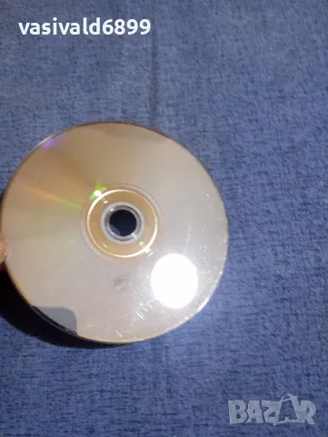 "Железен орел" 3, снимка 4 - DVD филми - 50179945