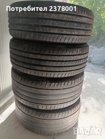 Гуми за бмв х3.