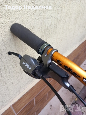 Specialized 26 цола, снимка 10 - Велосипеди - 52277580