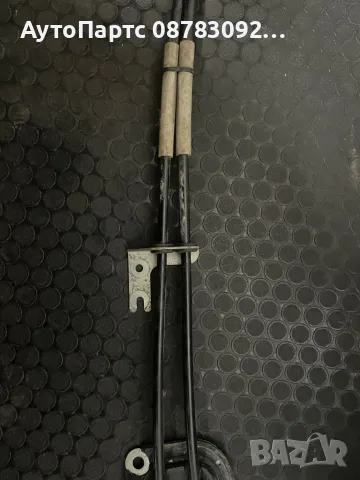 Жила скорости Mitsubishi Colt VI (2005-2012г.), снимка 2 - Части - 49566939