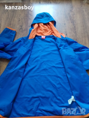 puma - страхотно мъжко горнище КАТО НОВО S, снимка 10 - Якета - 51821397