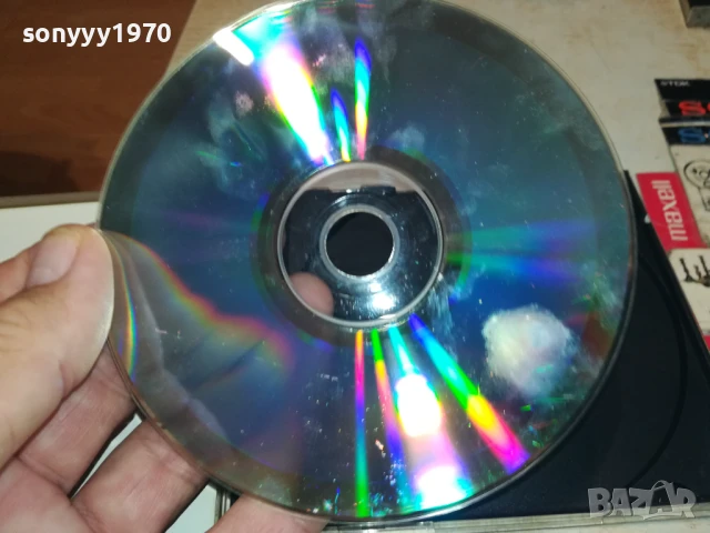 СПЕШНО ОТДЕЛЕНИЕ ЦД 1807251843, снимка 17 - CD дискове - 51066468
