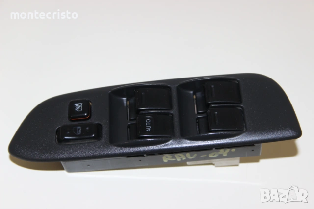 Панел ел.стъкла Toyota Rav-4 (2000-2005г.) 8482042180 Тойота Rav4 84820-42180 , снимка 2 - Части - 53409208