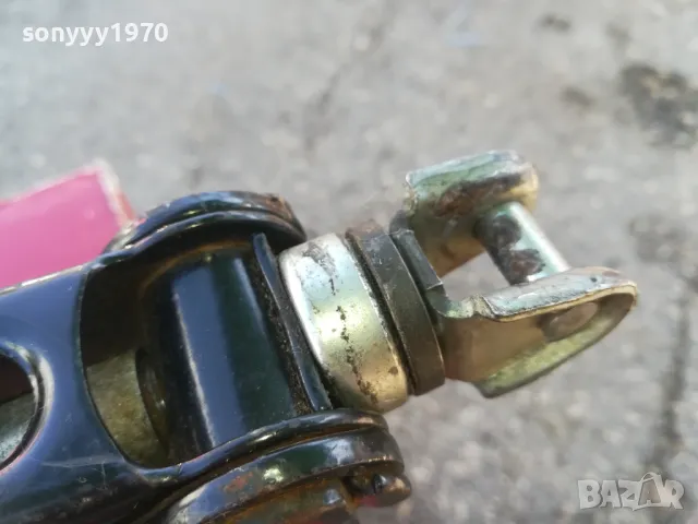 BOWDEN-КРИК ВНОС SWISS 2909240914, снимка 10 - Аксесоари и консумативи - 47391134