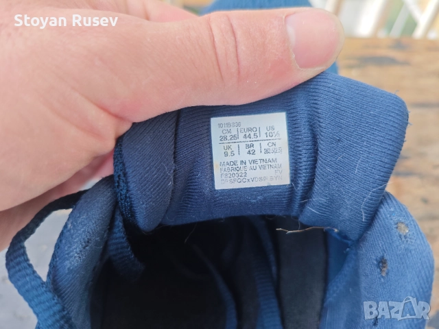 ASICS Glideride 3, снимка 3 - Спортни обувки - 51809684