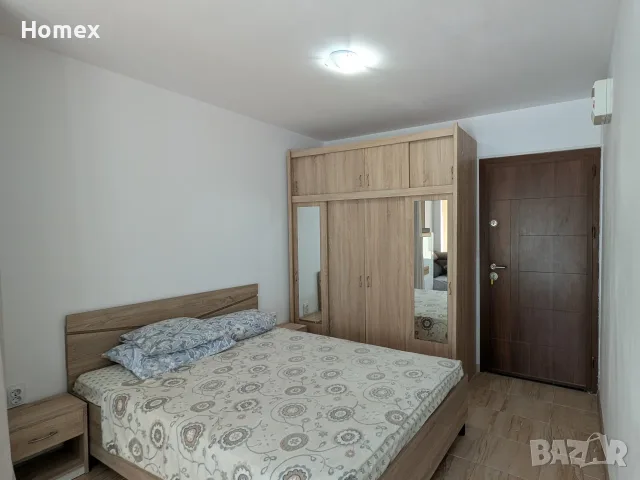 2-стаен имот в центъра на Варна