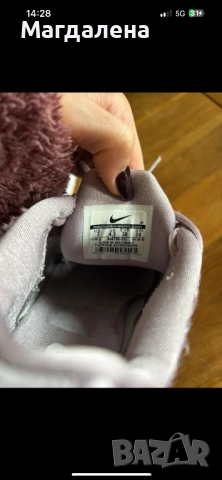 Nike , снимка 2 - Маратонки - 52549454
