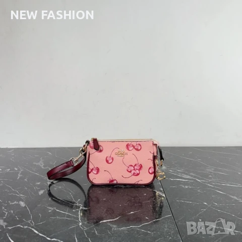 Дамски Чанти ✨ Coach , снимка 4 - Чанти - 50926135