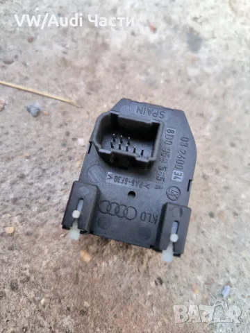 Копче бутон джойстик регулиране огледала за Ауди А3 С3 Audi A3 S3 8L 8D0959565A / 8D0 959 565 A, снимка 2 - Части - 47297106