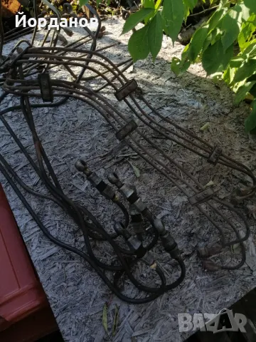 Части за трактор Т-150к, двигател СМД 60, 62 , снимка 6 - Селскостопанска техника - 47820672