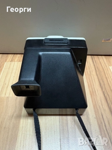 Polaroid supercolor 1000 + подарък, снимка 4 - Фотоапарати - 51698982