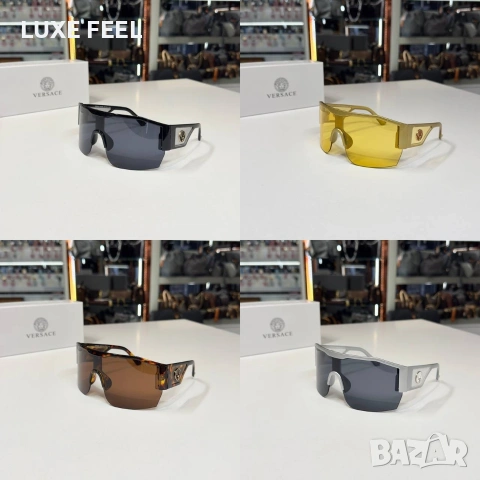 Versace ⚜️Дамски Слънчеви Очила 
