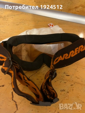 Ски очила Carerra, снимка 6 - Зимни спортове - 53143755