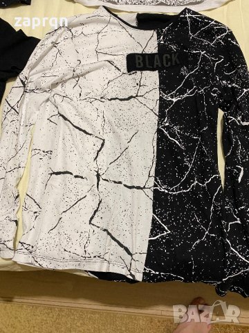Модна мъжка/младежка блуза