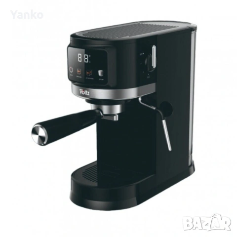 Еспресо машина Oliver Voltz OV51171O