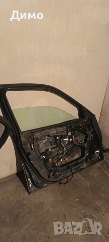 врата врати бмв е46 bmw e46, снимка 10 - Части - 53407462