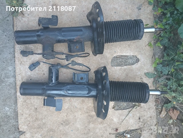амортисьори ford, снимка 4 - Части - 51253862