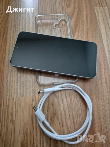 Samsung Galaxy S25 , снимка 2 - Samsung - 52771122