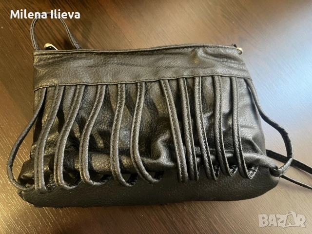 Дамски чанти – нови и в отлично състояние, снимка 5 - Чанти - 53845210