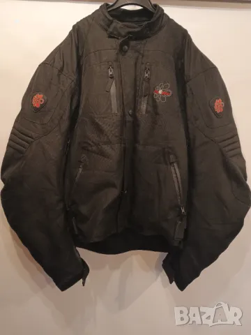 Мото якета протектори Ендуро Пистов , снимка 4 - Якета - 49782946