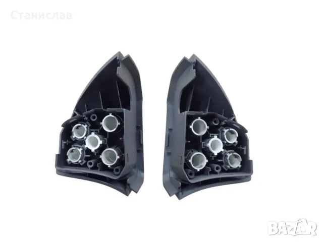 Mercedes B-Class W245 Pre-Face Капачета за волан с основа , снимка 2 - Части - 50250466