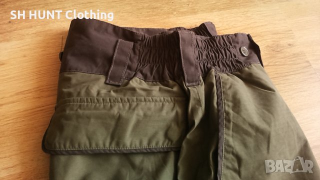 BEAVER LAKE HUNTING Pant за лов размер M панталон водонепромукаем - 203, снимка 12 - Екипировка - 39280107