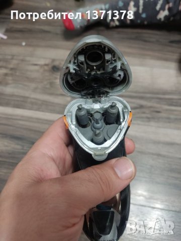 Самобръсначки Филипс , снимка 10 - Подаръци за мъже - 38969389