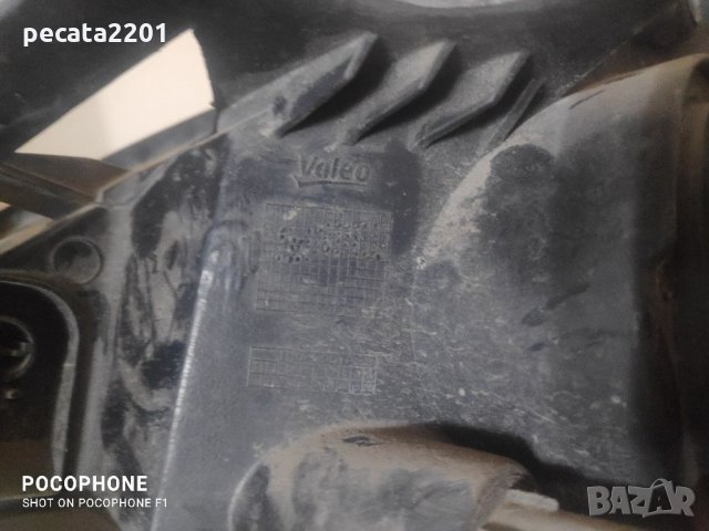 Продавам - оригинален десен фар за Ситроен Берлинго 2008 г. за части, снимка 9 - Части - 34854395