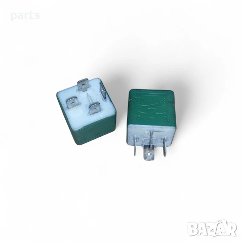 Реле Ситроен AX 4RA 2бр. - ZX - Пежо 306 - 94001050