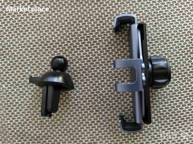 Нова стойка за телефон за кола - гравитационна, снимка 3 - Аксесоари и консумативи - 53765075