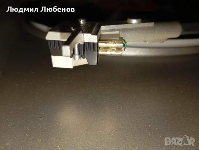 Стерео уредба с грамофон Minerva RST300 с колонки, снимка 5 - Аудиосистеми - 49227980