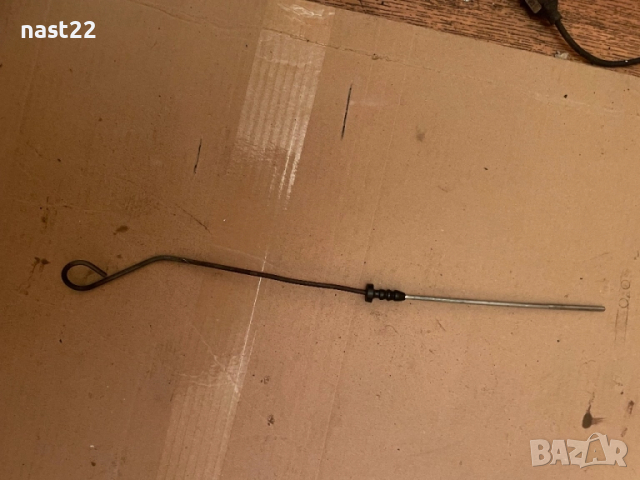 Щека за масло Сузуки Самурай 1.0 куб, снимка 2 - Части - 52324971