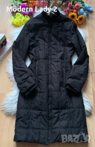 Дълго яке Орсай