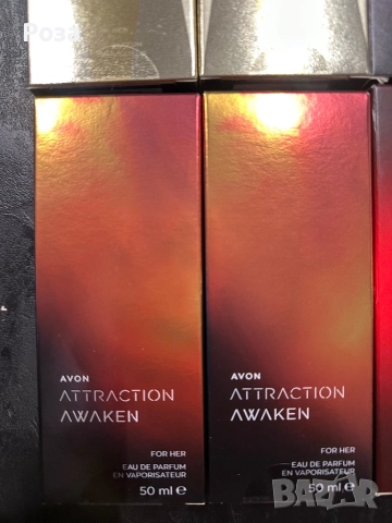 Парфюми Avon, снимка 11 - Дамски парфюми - 30277902